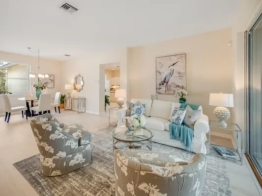 Property Slideshow image 2 of 33 | 8540 cypress glen ct, Lake Worth, FL, 33467