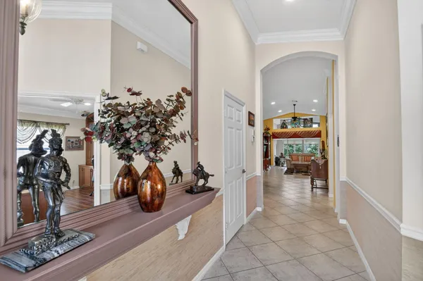 Property Slideshow image 3 of 97 | 6544 via primo st, Wellington, FL, 33467