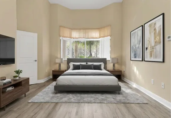Property Slideshow image 3 of 62 | 16102 emerald estates dr 108, Weston, FL, 33331
