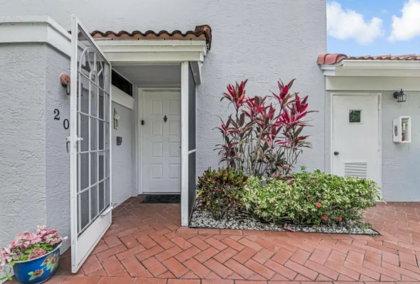 Property Slideshow image 3 of 61 | 7384 lake meadow way 201, Boynton Beach, FL, 33437