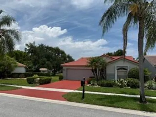 Property Slideshow image 2 of 5 | 7851 sailing shores ter, Boynton Beach, FL, 33437