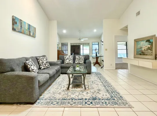 Property Slideshow image 3 of 53 | 10975 dolphin palm ct b, Boynton Beach, FL, 33437