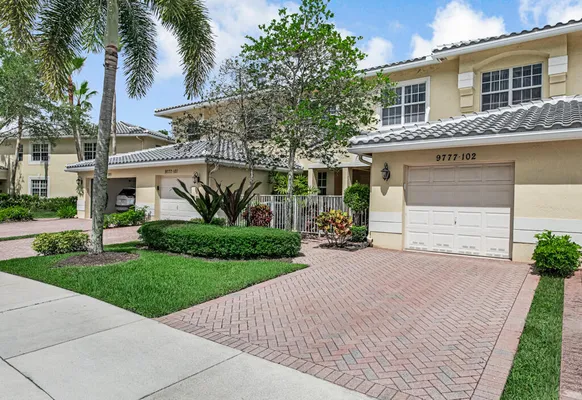 Property Slideshow image 3 of 56 | 9777 bowline dr 102, West Palm Beach, FL, 33411