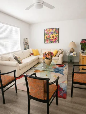 Property Slideshow image 2 of 12 | 415 normandy ln i, Delray Beach, FL, 33484