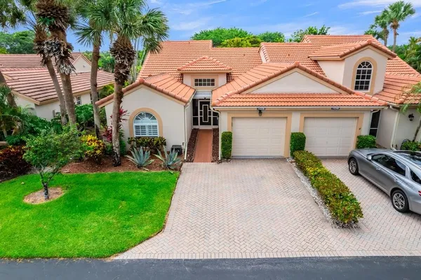 Property Slideshow image 2 of 34 | 14338 ruby pointe dr, Delray Beach, FL, 33446
