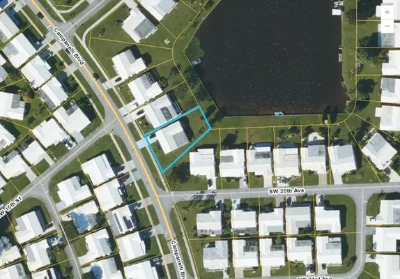 Property Slideshow image 3 of 6 | 1998 campanelli blvd, Boynton Beach, FL, 33426