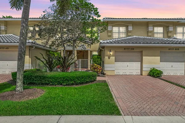 Property Slideshow image 2 of 56 | 9777 bowline dr 102, West Palm Beach, FL, 33411