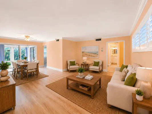 Property Slideshow image 2 of 51 | 33 colonial club dr 203, Boynton Beach, FL, 33435