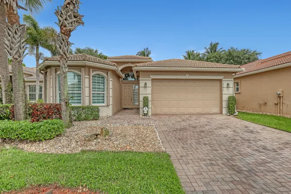 Property Slideshow image 2 of 31 | 10673 richfield way, Boynton Beach, FL, 33437