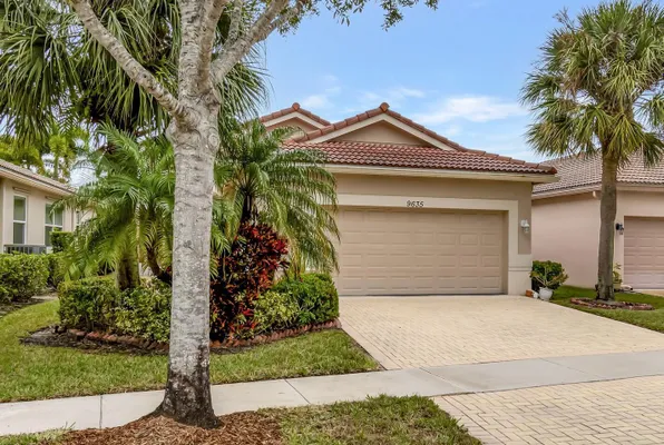 Property Slideshow image 2 of 54 | 9635 sandpiper shores way, West Palm Beach, FL, 33411