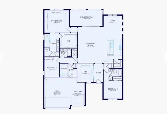 Property Slideshow image 2 of 38 | 13603 sw vermillion cir llar 797, Port St. Lucie, FL, 34987