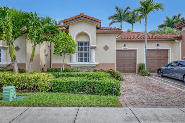 Property Slideshow image 2 of 41 | 14804 via porta, Delray Beach, FL, 33446