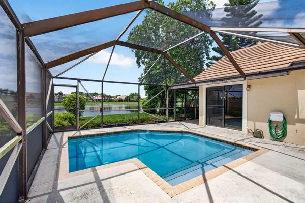 Property Slideshow image 3 of 84 | 7004 bitterbush pl, Boynton Beach, FL, 33472