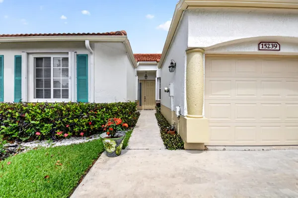 Property Slideshow image 2 of 51 | 15239 ixora rd, Delray Beach, FL, 33484
