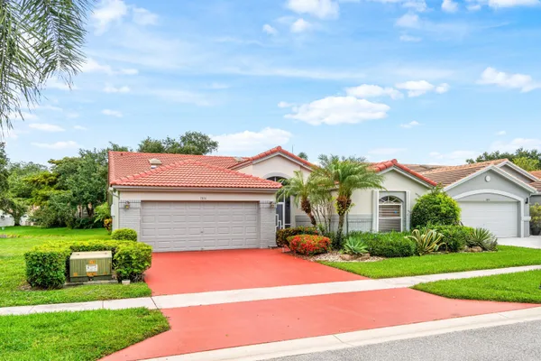 Property Slideshow image 3 of 49 | 7851 sailing shores ter, Boynton Beach, FL, 33437