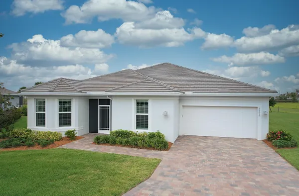 Property Slideshow image 2 of 68 | 10205 sw pervenche ln, Port St. Lucie, FL, 34987