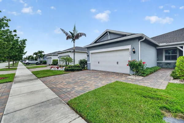 Property Slideshow image 2 of 66 | 12847 sw vermillion cir, Port St. Lucie, FL, 34987