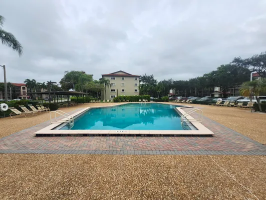 Property Slideshow image 2 of 2 | 1100 sw 128th ter 209 u, Pembroke Pines, FL, 33027