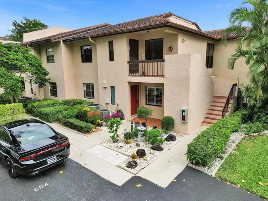 Property Slideshow image 2 of 22 | 9264 vista del lago 24-i, Boca Raton, FL, 33428
