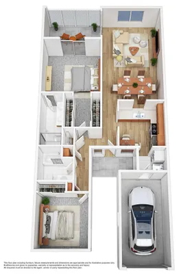 Property Slideshow image 2 of 36 | 8128 summerbreeze ln, Boca Raton, FL, 33496
