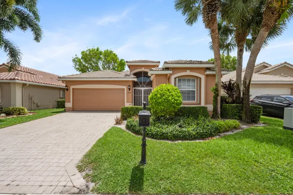 Property Slideshow image 2 of 19 | 13850 vía vittoria, Delray Beach, FL, 33446