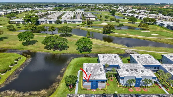 Property Slideshow image 3 of 71 | 265 burgundy f, Delray Beach, FL, 33484