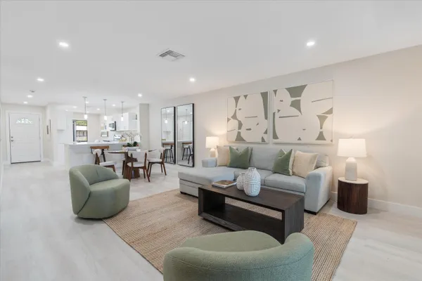 Property Slideshow image 3 of 51 | 52 stratford ln f, Boynton Beach, FL, 33436