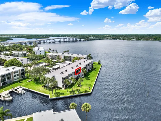 Property Slideshow image 3 of 58 | 1950 sw palm city rd 14-305, Stuart, FL, 34994