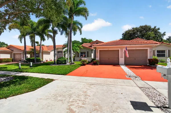 Property Slideshow image 3 of 104 | 26 sausalito dr, Boynton Beach, FL, 33436