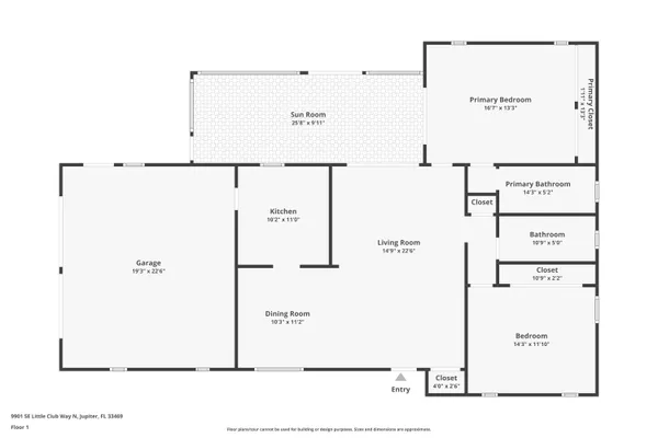 Property Slideshow image 2 of 70 | 9901 se little club way, Tequesta, FL, 33469