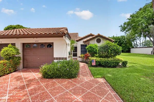 Property Slideshow image 2 of 123 | 6082 waldwick cir, Delray Beach, FL, 33484