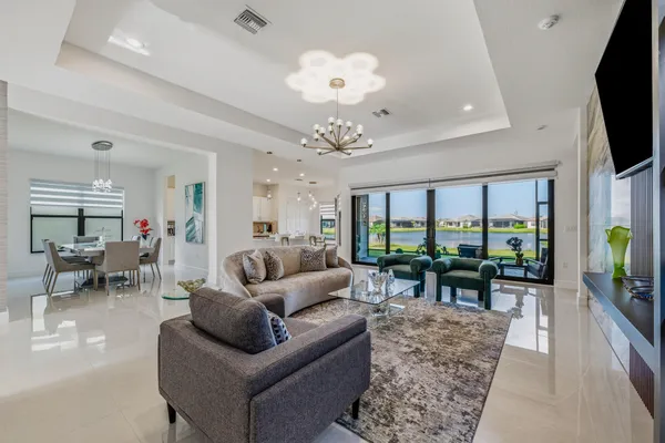 Property Slideshow image 2 of 42 | 12426 sw crystal cove dr, Port St. Lucie, FL, 34987