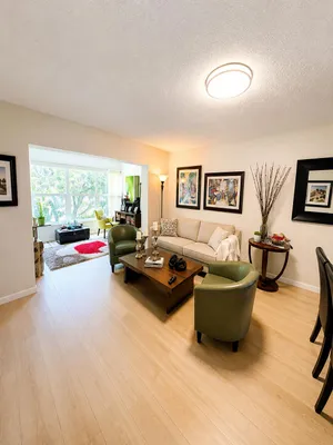 Property Slideshow image 3 of 25 | 1050 country club dr 303, Margate, FL, 33063