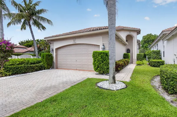 Property Slideshow image 3 of 40 | 11585 green golf ln, Boynton Beach, FL, 33437