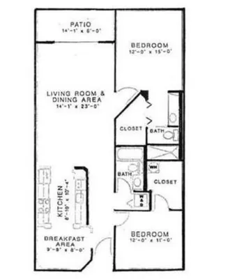 Property Slideshow image 3 of 73 | 1802 eleuthera pt g3, Coconut Creek, FL, 33066