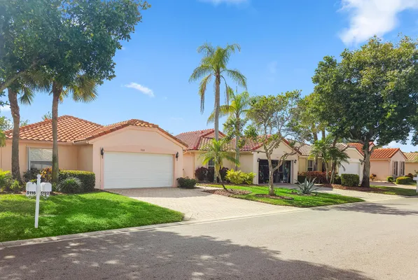 Property Slideshow image 2 of 70 | 5122 corbel lake way, Boynton Beach, FL, 33437
