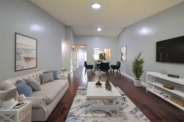 Property Slideshow image 2 of 52 | 5087 oakhill ln, Delray Beach, FL, 33484