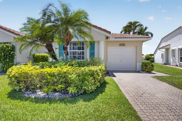 Property Slideshow image 2 of 60 | 15349 lake wisteria rd, Delray Beach, FL, 33484