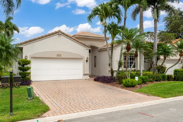 Property Slideshow image 3 of 34 | 7811 lando ave, Boynton Beach, FL, 33437