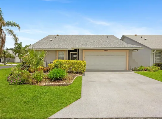 Property Slideshow image 2 of 49 | 3897 dafilee cir, West Palm Beach, FL, 33417