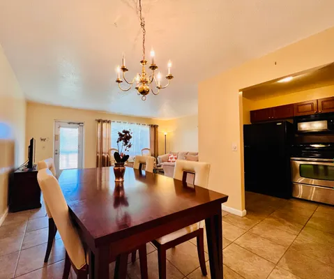 Property Slideshow image 3 of 18 | 142 cambridge f f, West Palm Beach, FL, 33417