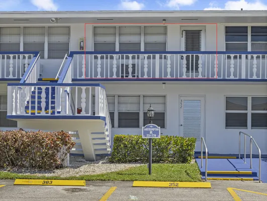 Property Slideshow image 2 of 42 | 362 northampton r 362, West Palm Beach, FL, 33417