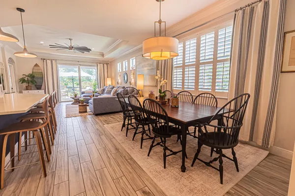 Property Slideshow image 3 of 38 | 12860 sw lake fern cir, Port St. Lucie, FL, 34987