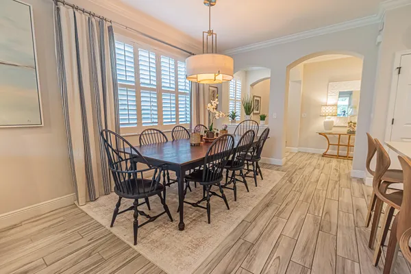 Property Slideshow image 2 of 38 | 12860 sw lake fern cir, Port St. Lucie, FL, 34987