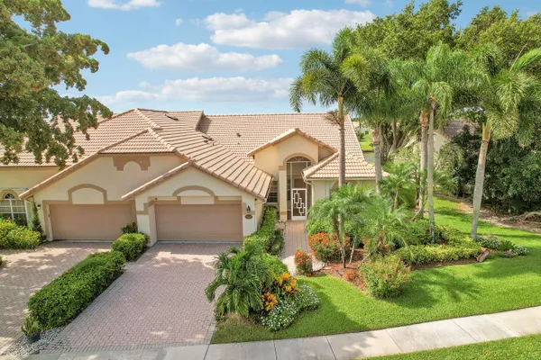 Property Slideshow image 3 of 52 | 7136 ashford ln, Boynton Beach, FL, 33472