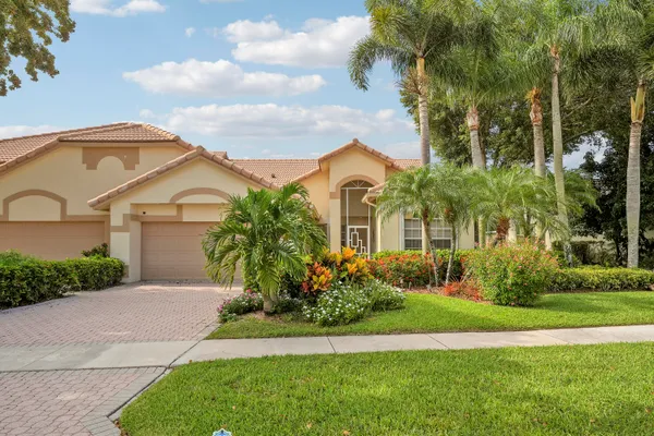 Property Slideshow image 2 of 52 | 7136 ashford ln, Boynton Beach, FL, 33472