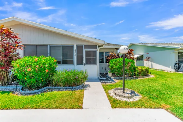 Property Slideshow image 2 of 47 | 3360 rossi ct, West Palm Beach, FL, 33417