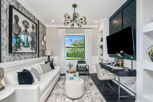 Property Slideshow image 3 of 22 | 5633 saint armands way, Westlake, FL, 33470