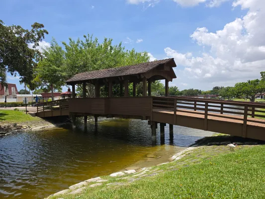 Property Slideshow image 2 of 22 | 713 nantucket cir b, Lake Worth, FL, 33467