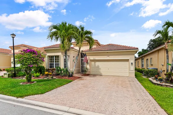 Property Slideshow image 2 of 47 | 7188 demedici cir, Delray Beach, FL, 33446